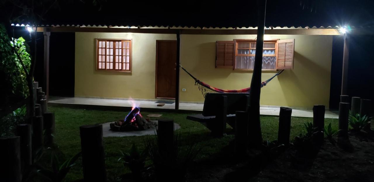 Cabana Da Montanha - Sitio Pasangas Santo Antônio do Pinhal Εξωτερικό φωτογραφία